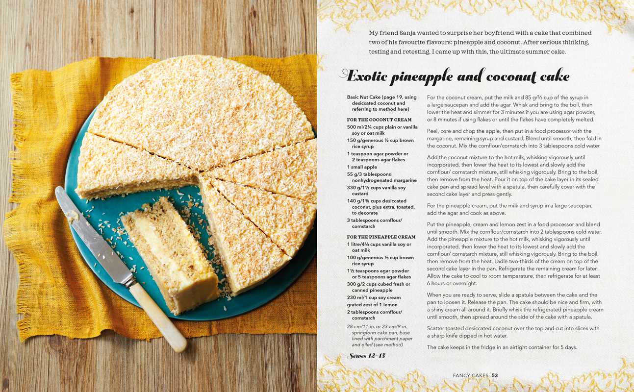 Vegan Baking by Dunja Gulin