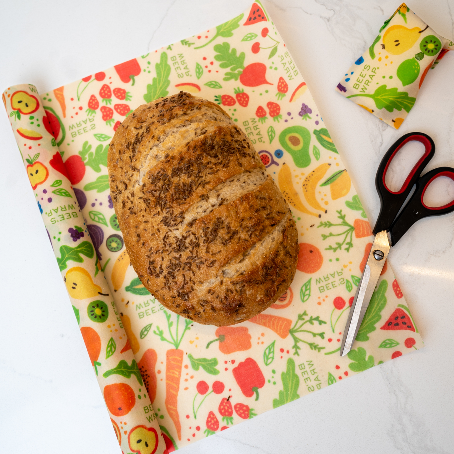Bee's Wrap, Cut-to-Size Roll