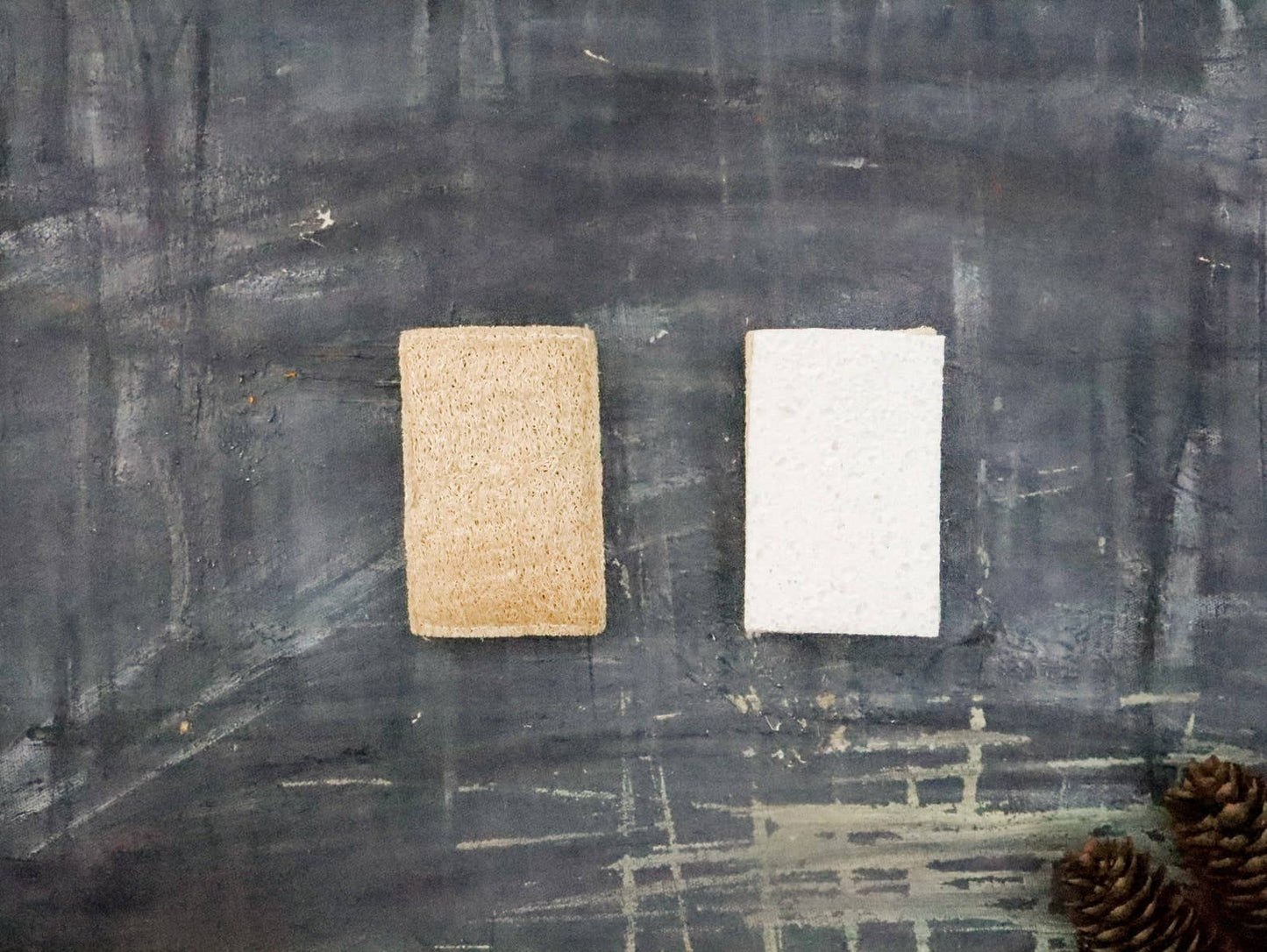 Dish Soap & Scrubber Bundle