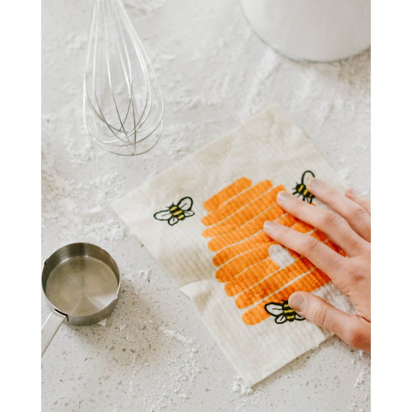 Ecologie Swedish Dishcloth