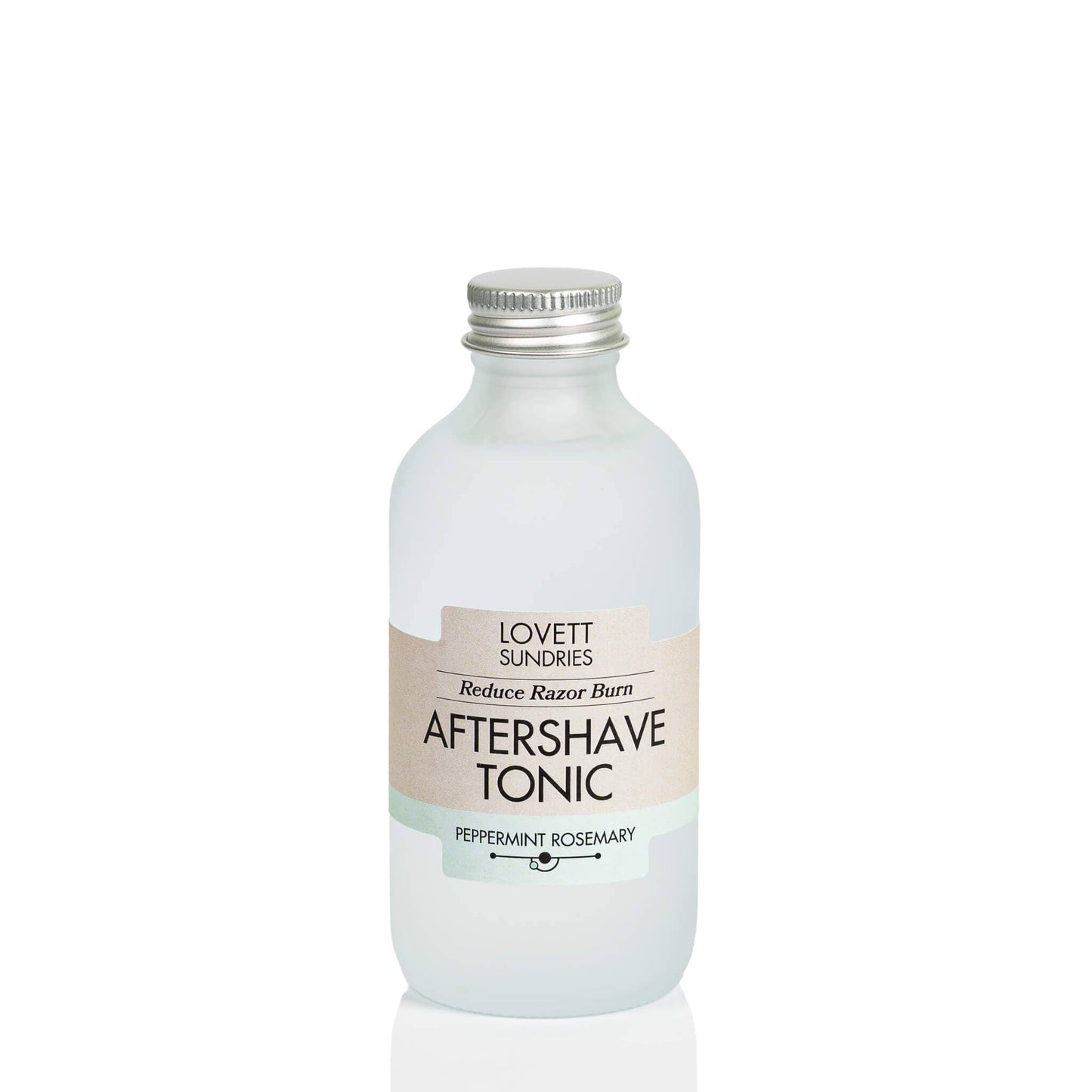 Soothing Aftershave Tonic