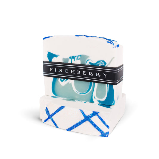 Fresh & Clean Cotton Blossom Soap