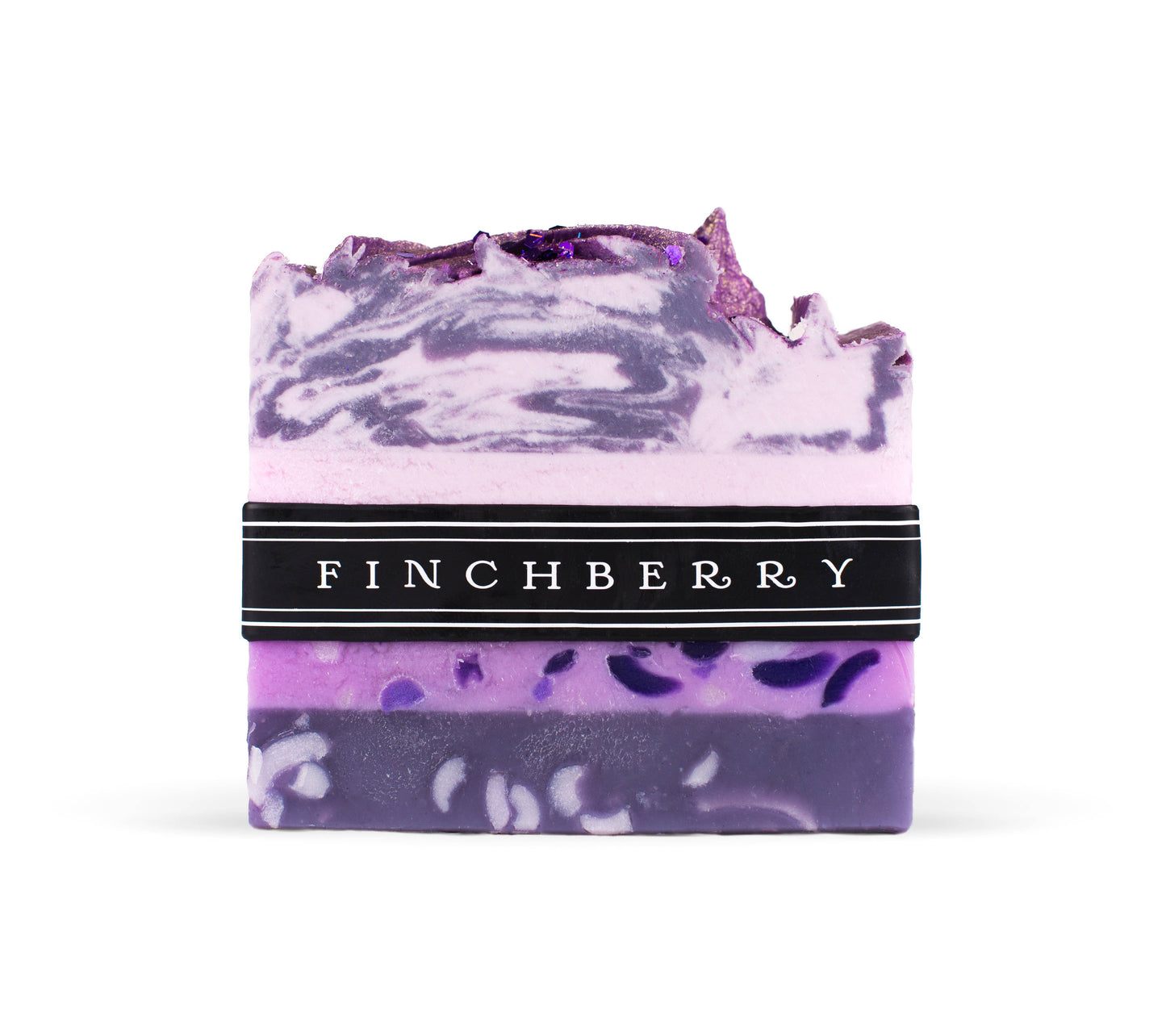 Grapes Of Bath Handmade Berry Scented Soap