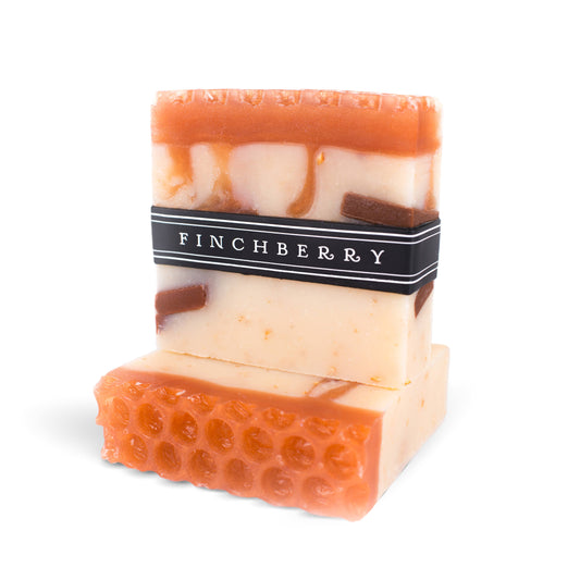 Renegade Honey Handmade Honey Soap
