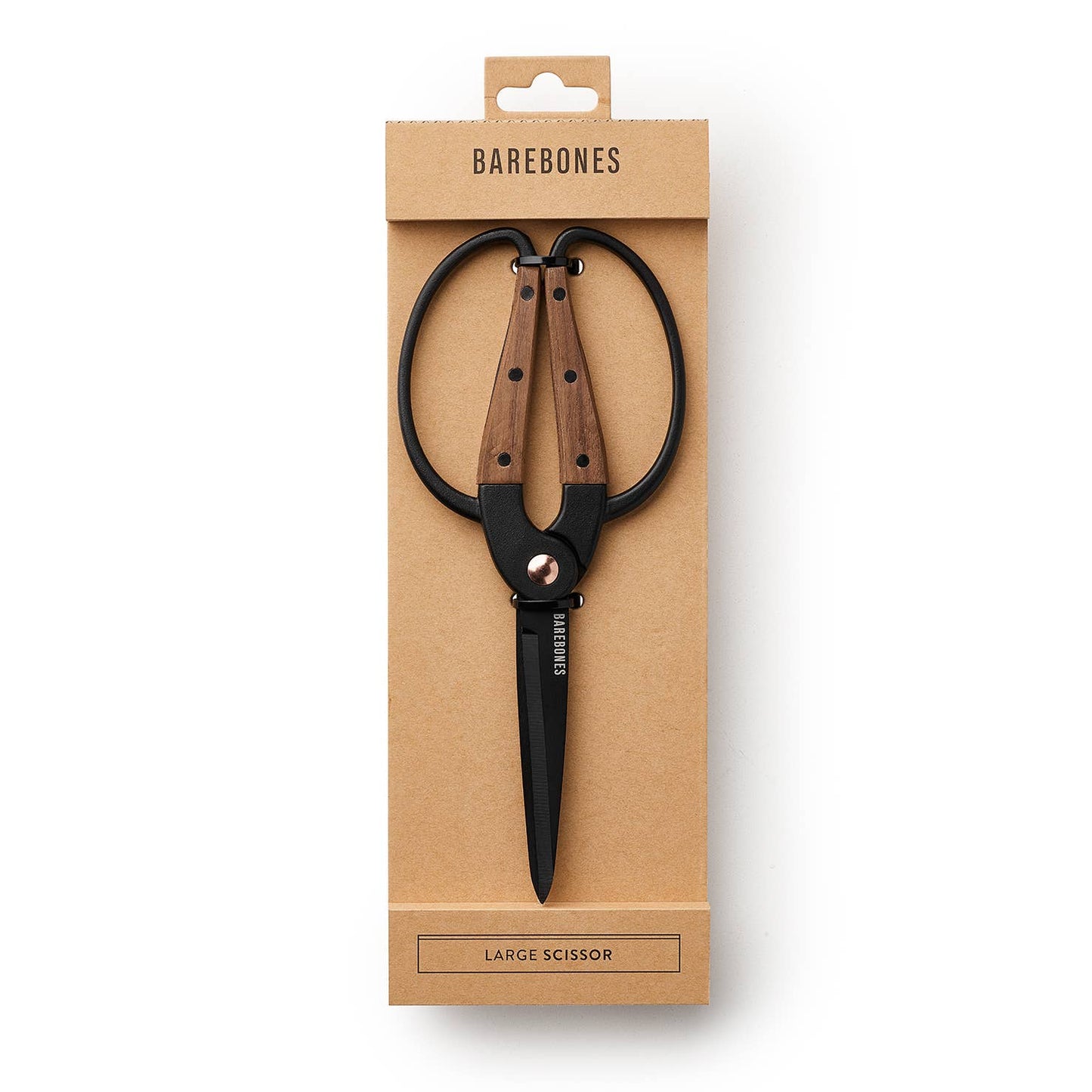 Large Garden Scissors