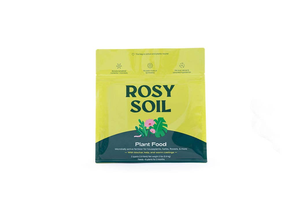 2qt Plant Food