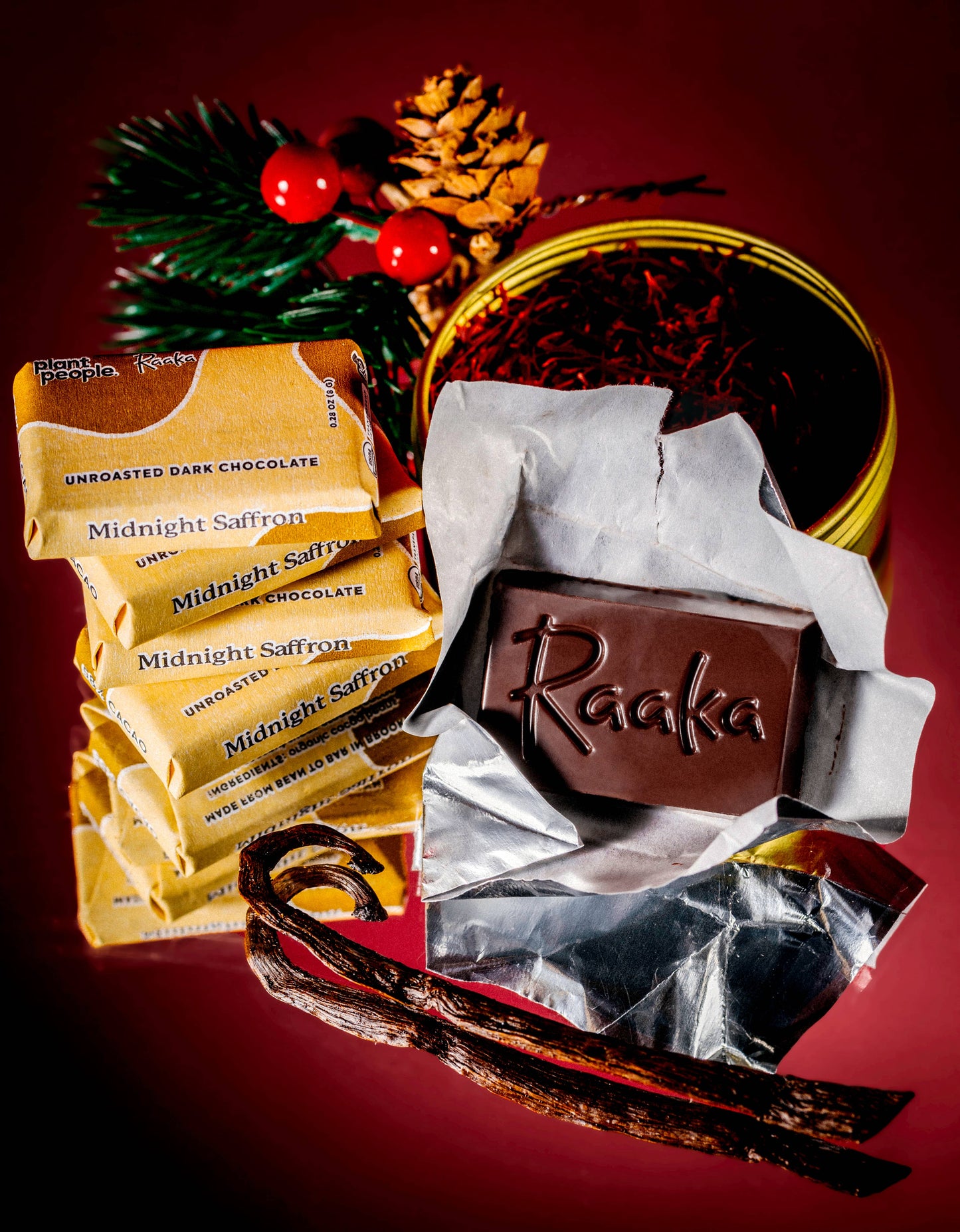 Festive Functionals Minis Bag