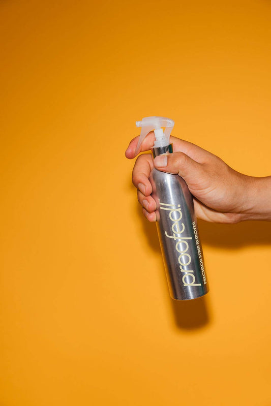 Precision Stain Remover