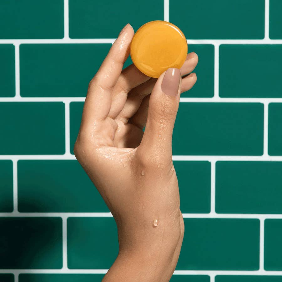 Dip Mini Conditioner & After Swim Detangler - pick your scent!