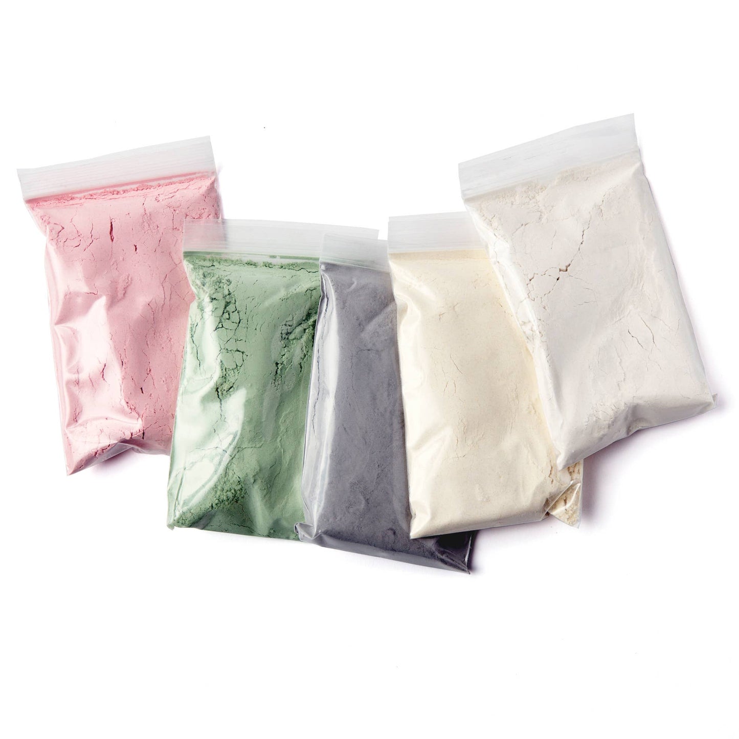 Make Your Own Play Dough Kit