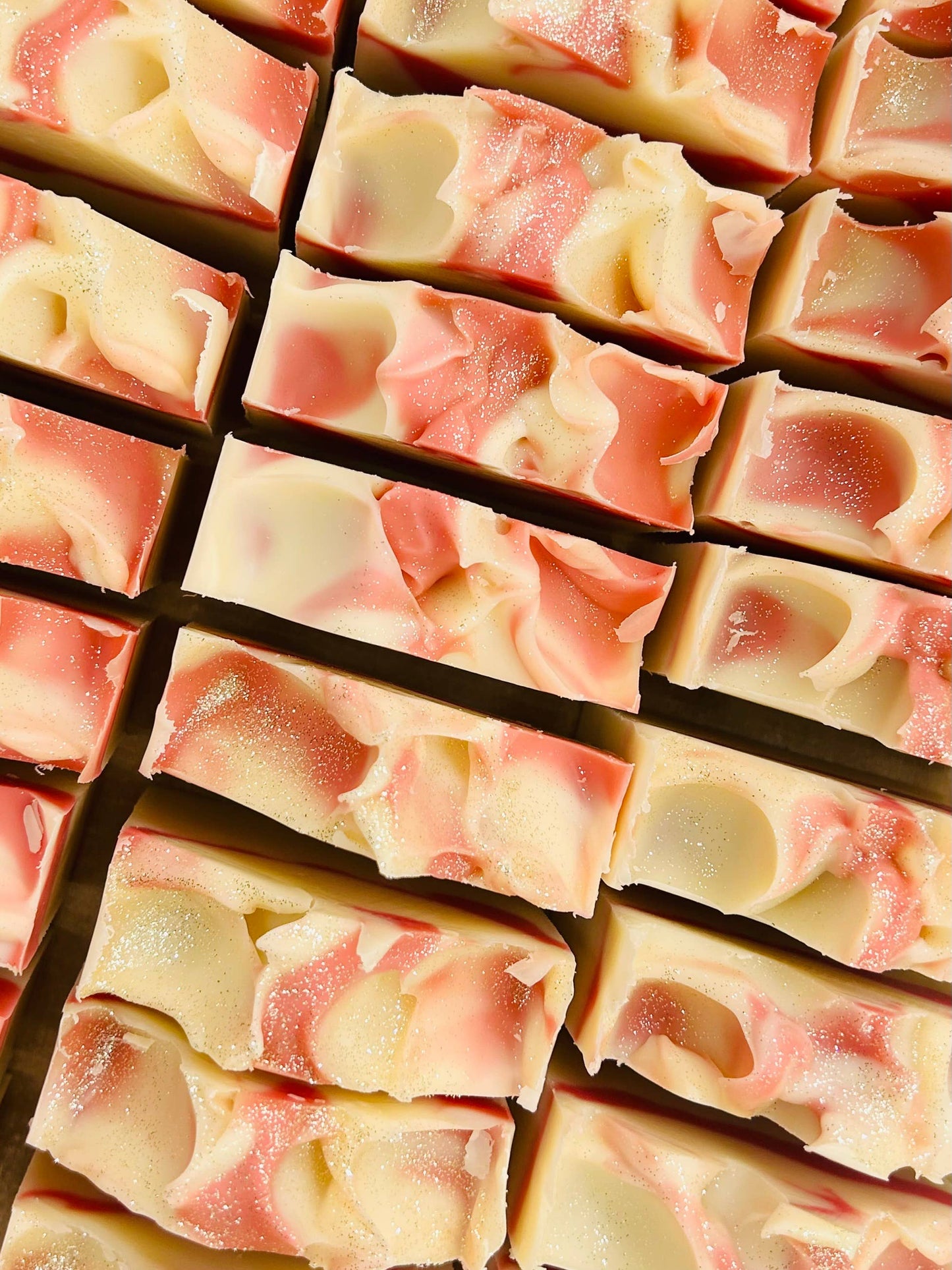 Red Wine Handmade Soap Bar