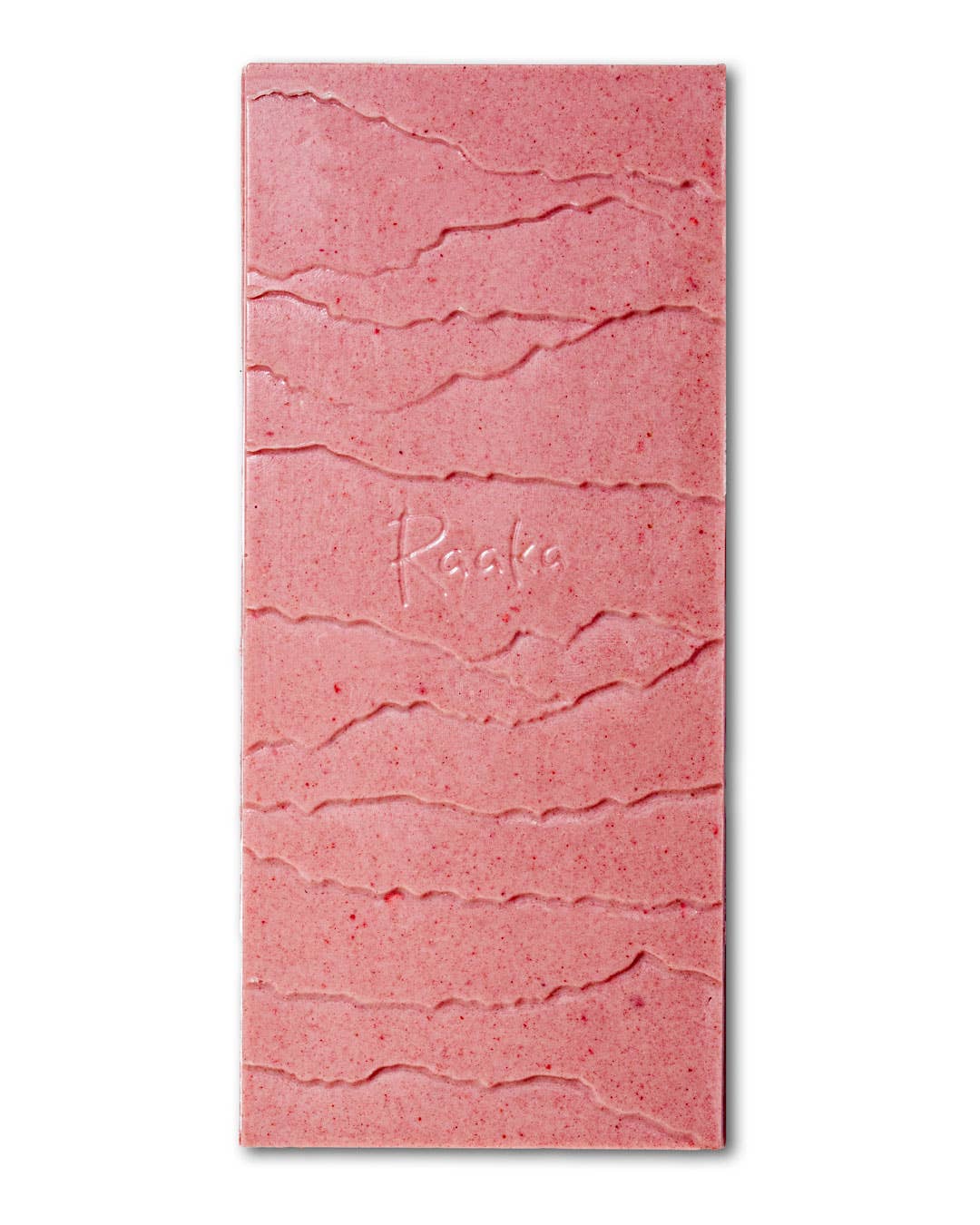 37% Strawberry & Cream White Chocolate Bar - Limited Batch