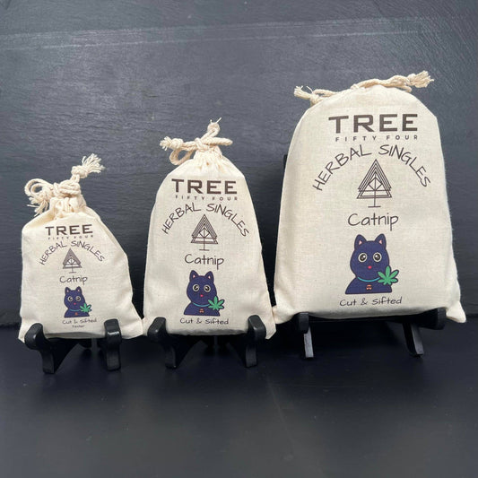 Catnip Sachet
