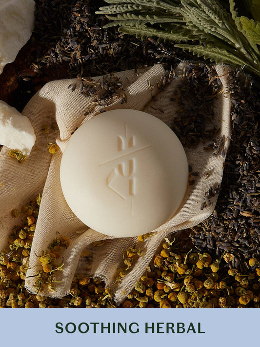Sleep Stone, Deep Moisturizing Lotion Bar