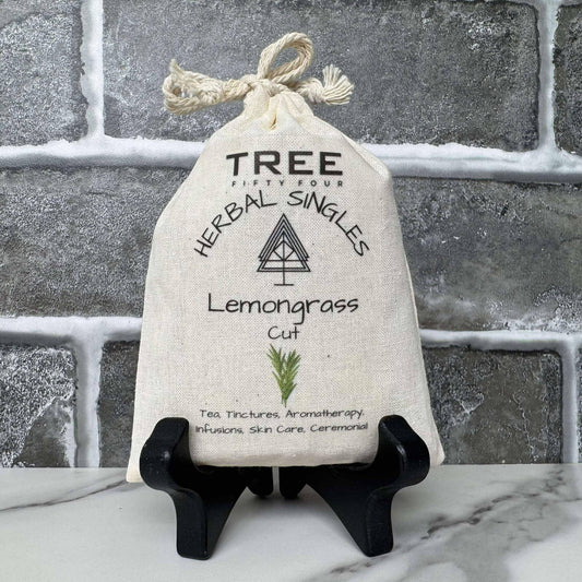 Lemongrass Sachet