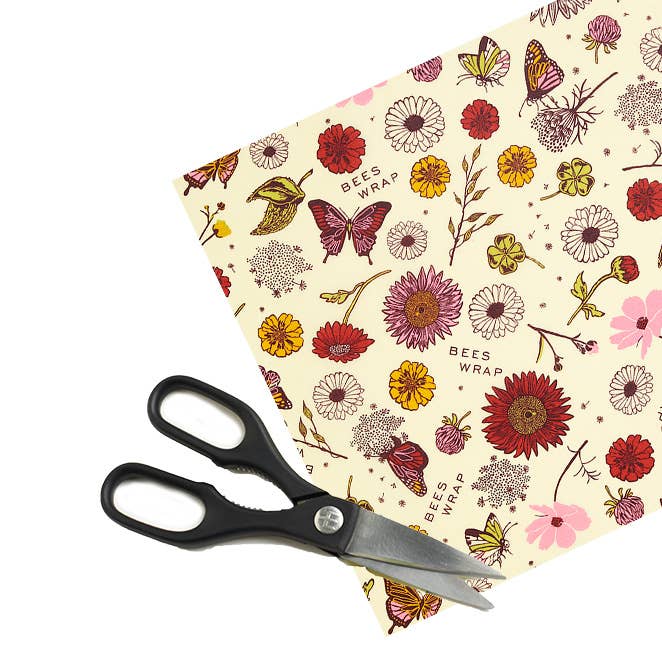Bee's Wrap, Cut-to-Size Roll