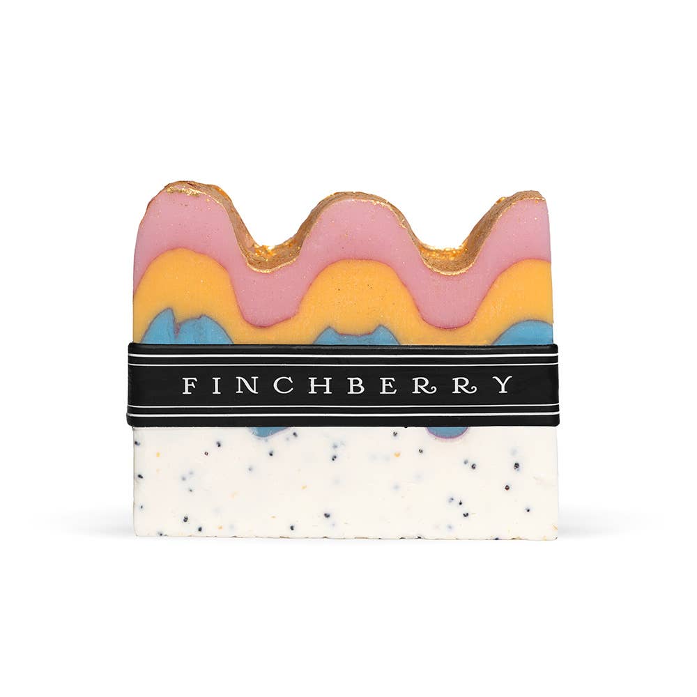 High Tide Handmade Soap