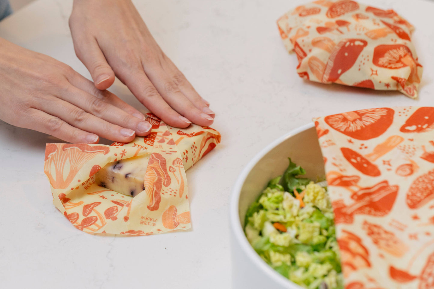 Bee's Wrap, Assorted 3 Pack