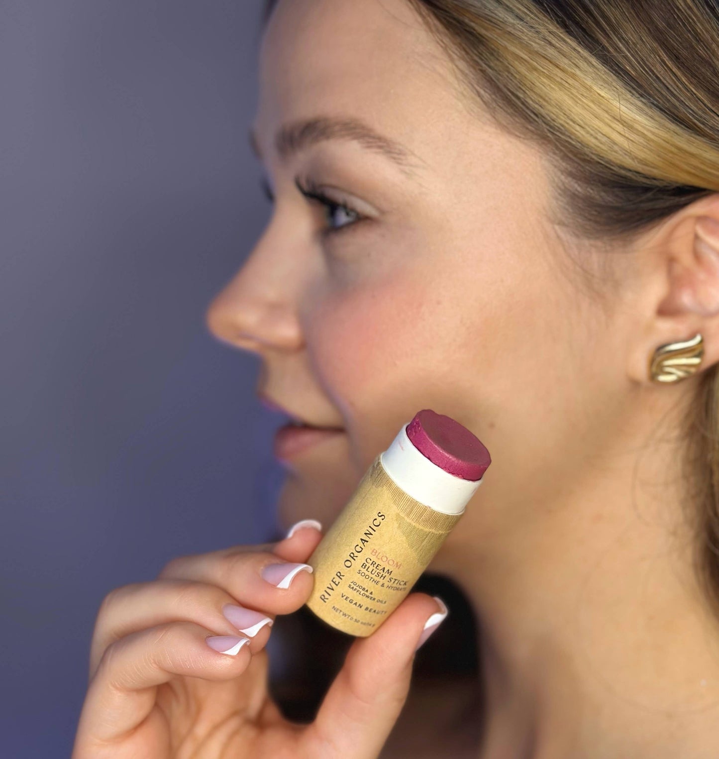 Bloom Blush Stick