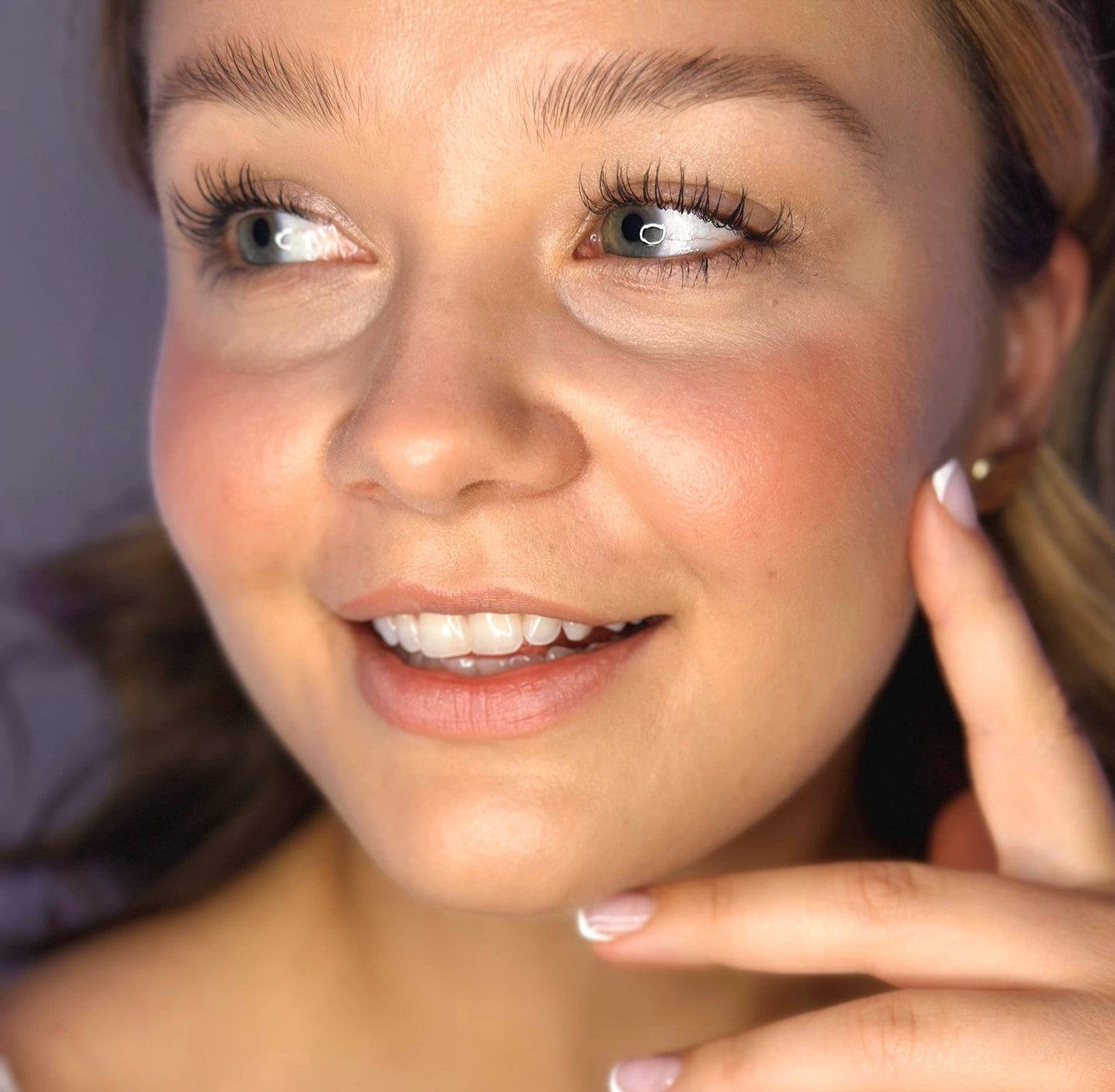 Dusty Rose Blush Stick