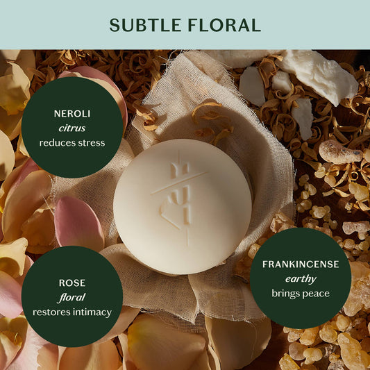 Daily Stone, Deep Moisturizing Lotion Bar