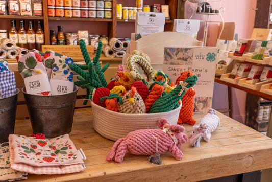 Sweet Farm Climate Club