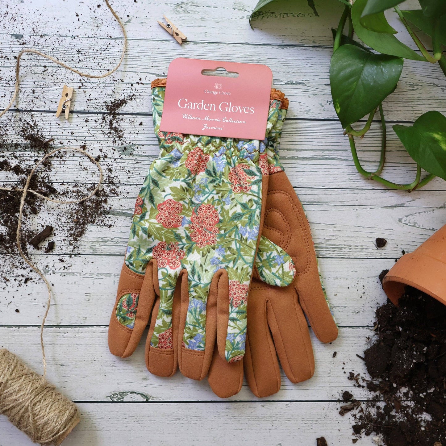 Women's Gardening Gloves