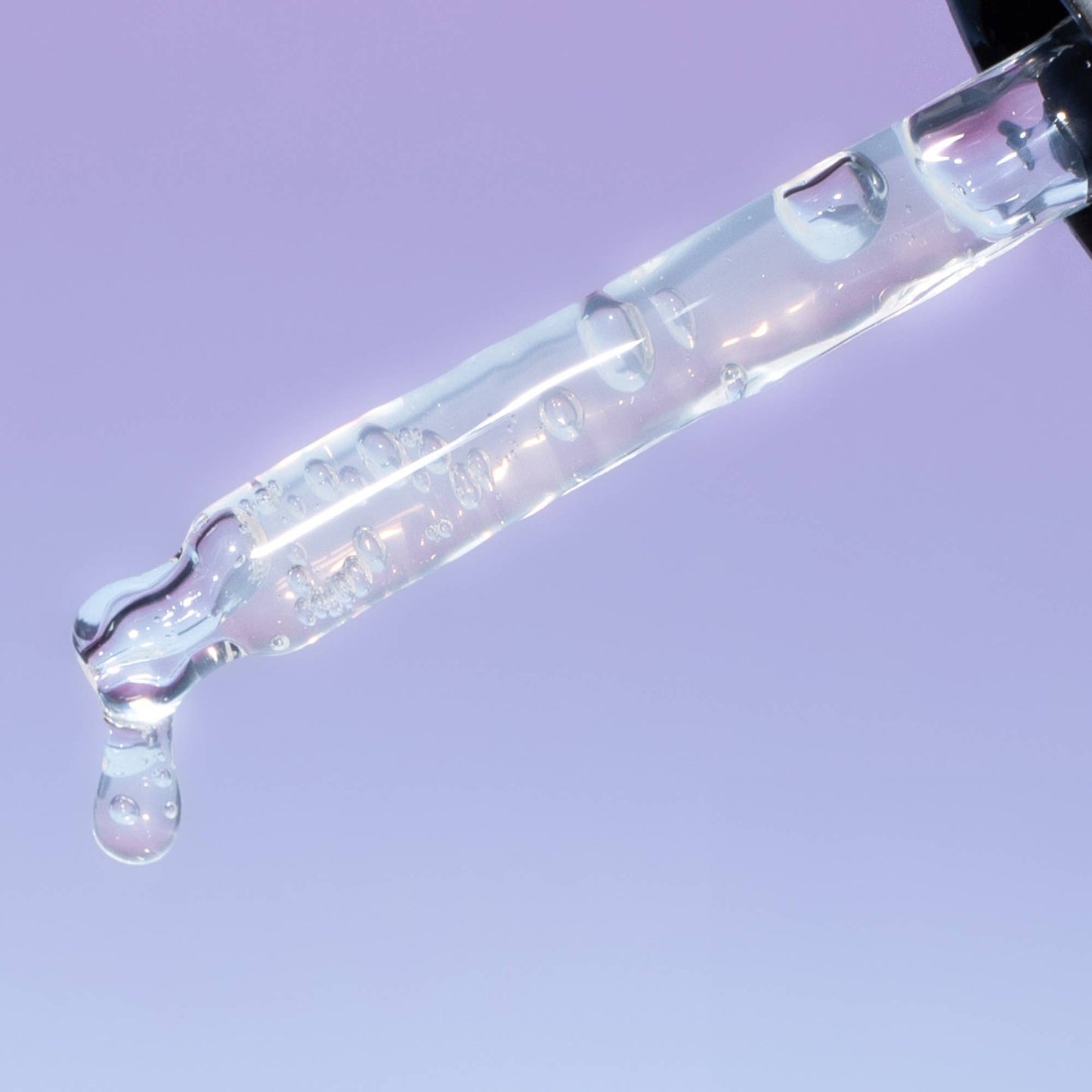 Vegan Peptide Anti-aging Serum