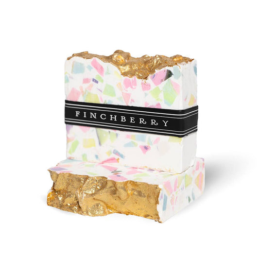 Blanche Handmade Terrazzo Soap