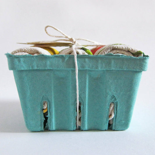 Avocado Toast Tea Towel Set