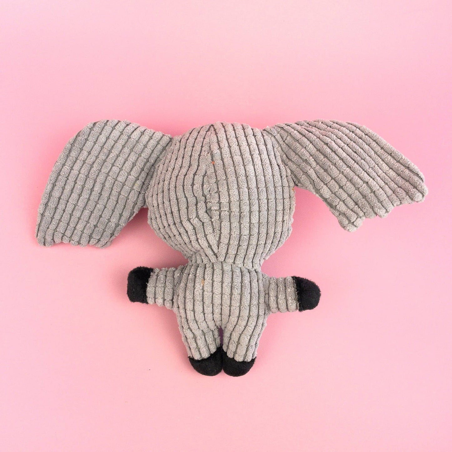 Koala Small Plush Dog Toy