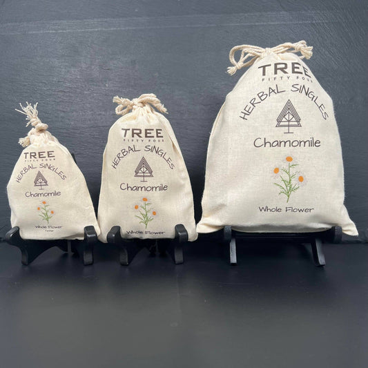 Chamomile Whole Flower Sachet