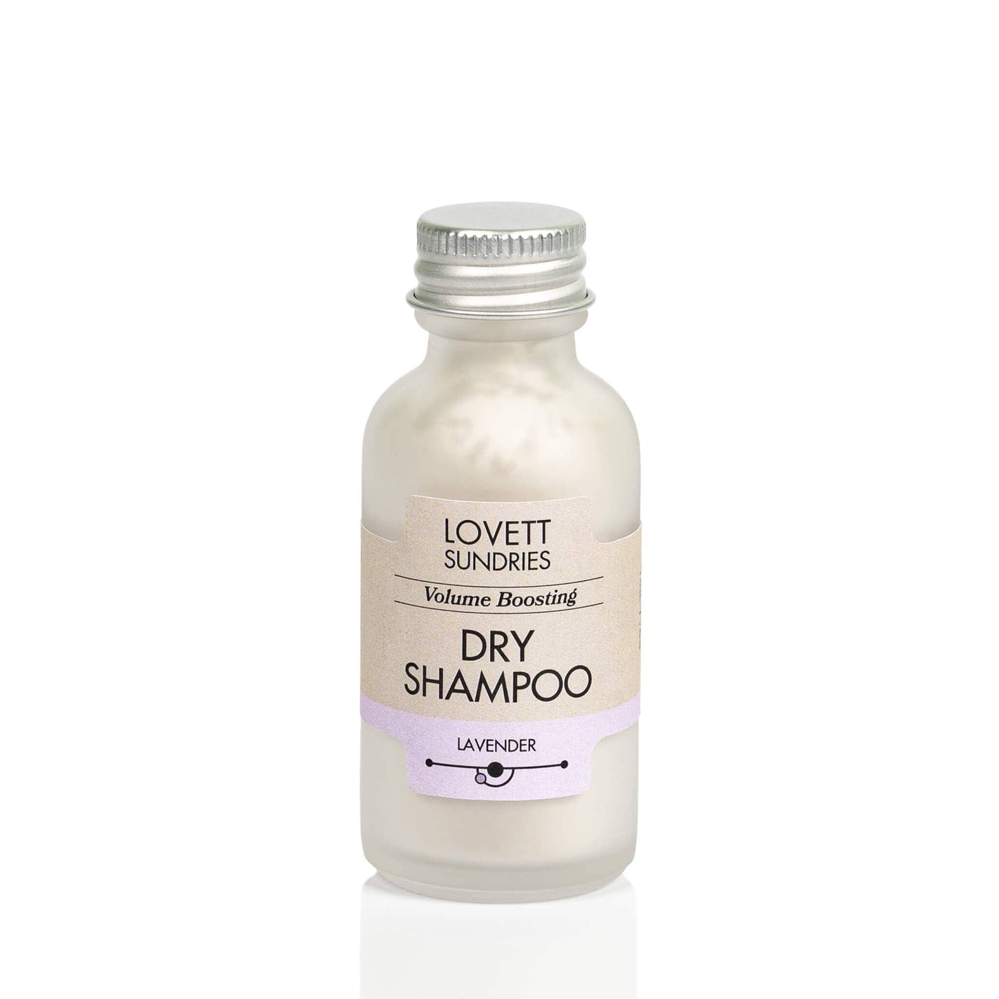 Talc Free Dry Shampoo