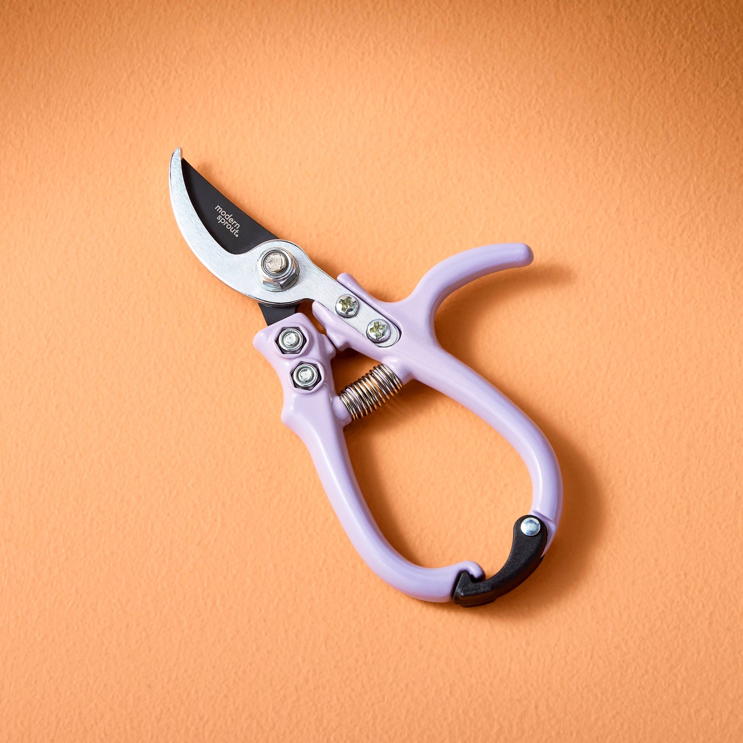 Colored Garden Pruners