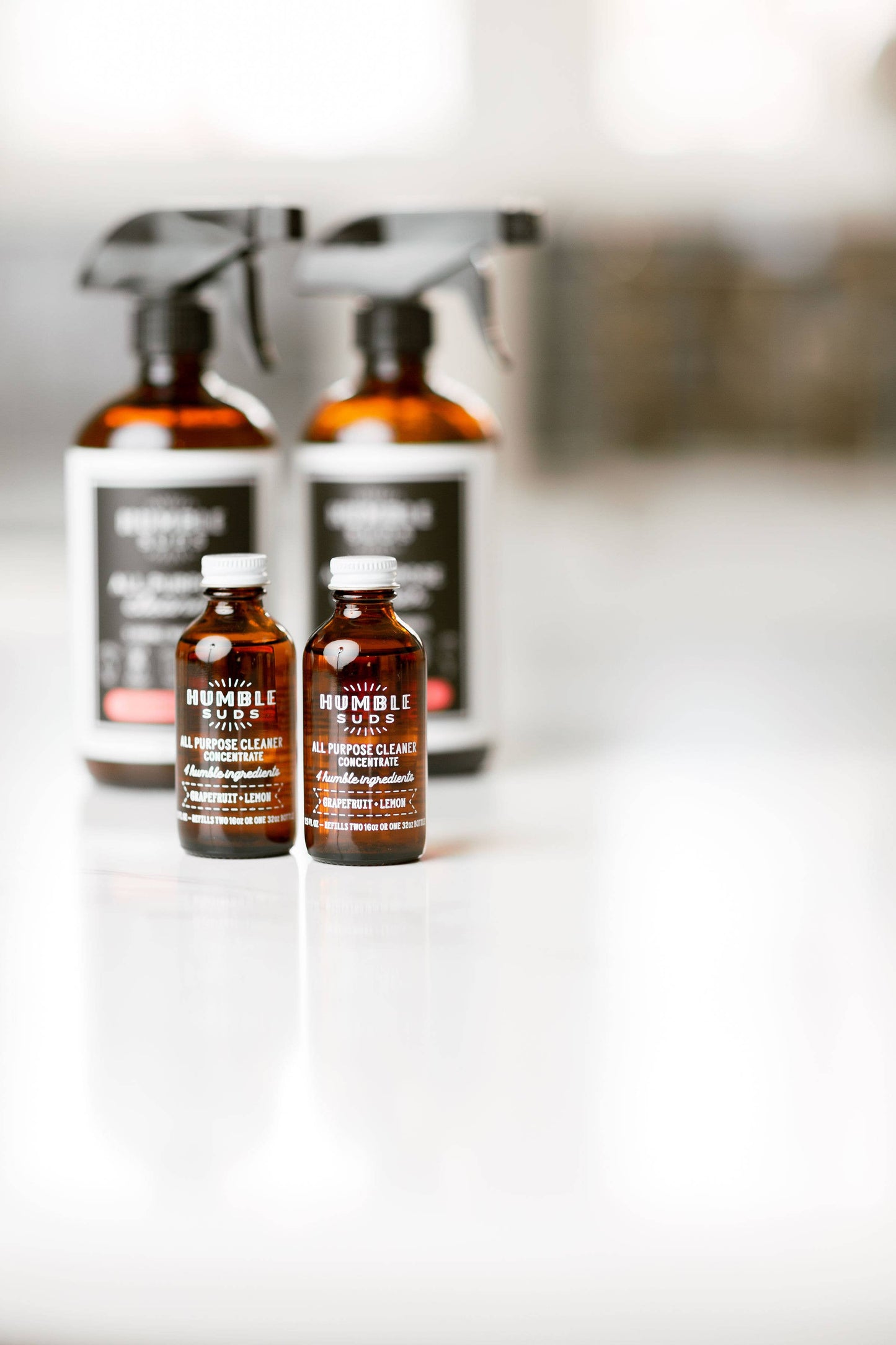 All Purpose Concentrate