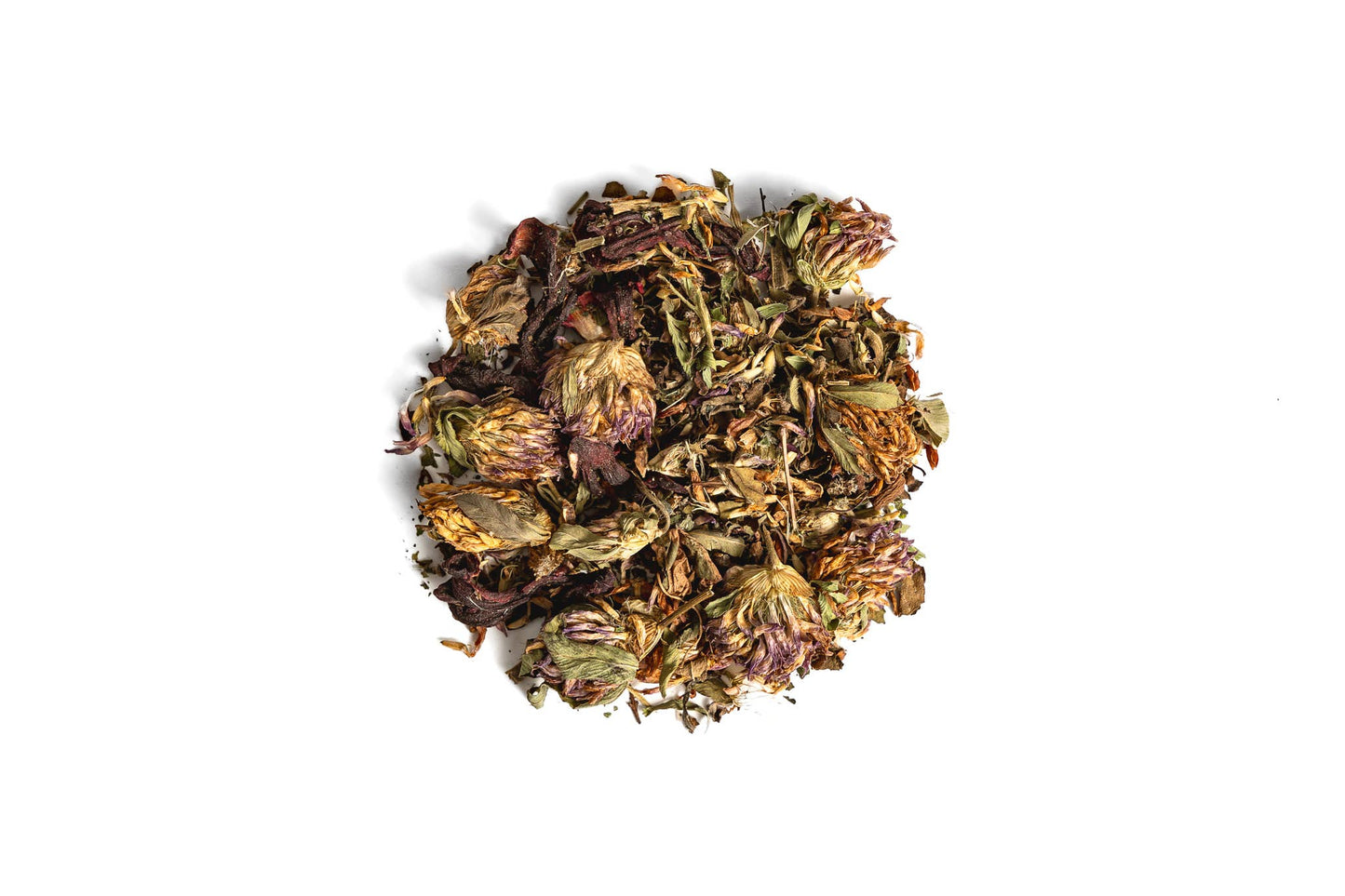Botanical Gardens Tea