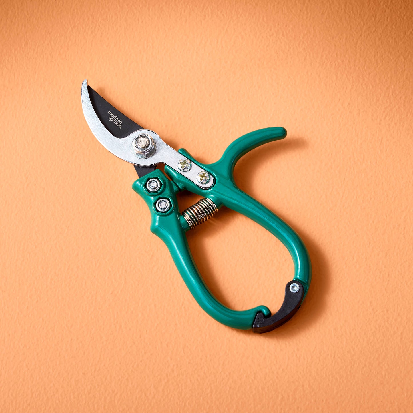 Colored Garden Pruners