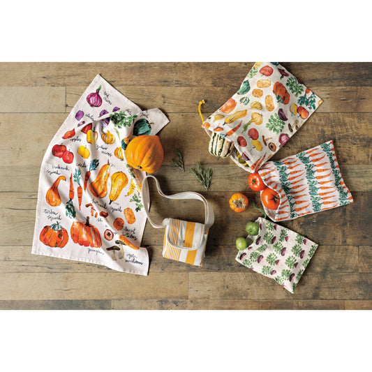 Veggie Stand Produce Bags Set