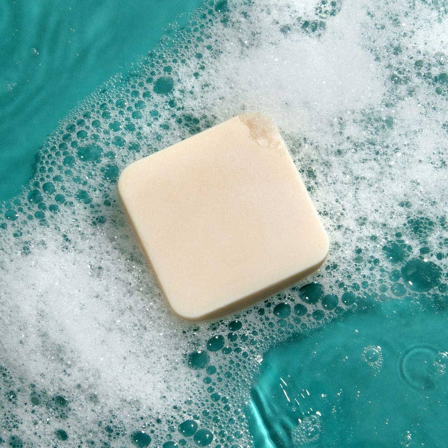 Dip Color Safe Shampoo Bar for Every Day - pick your scent!