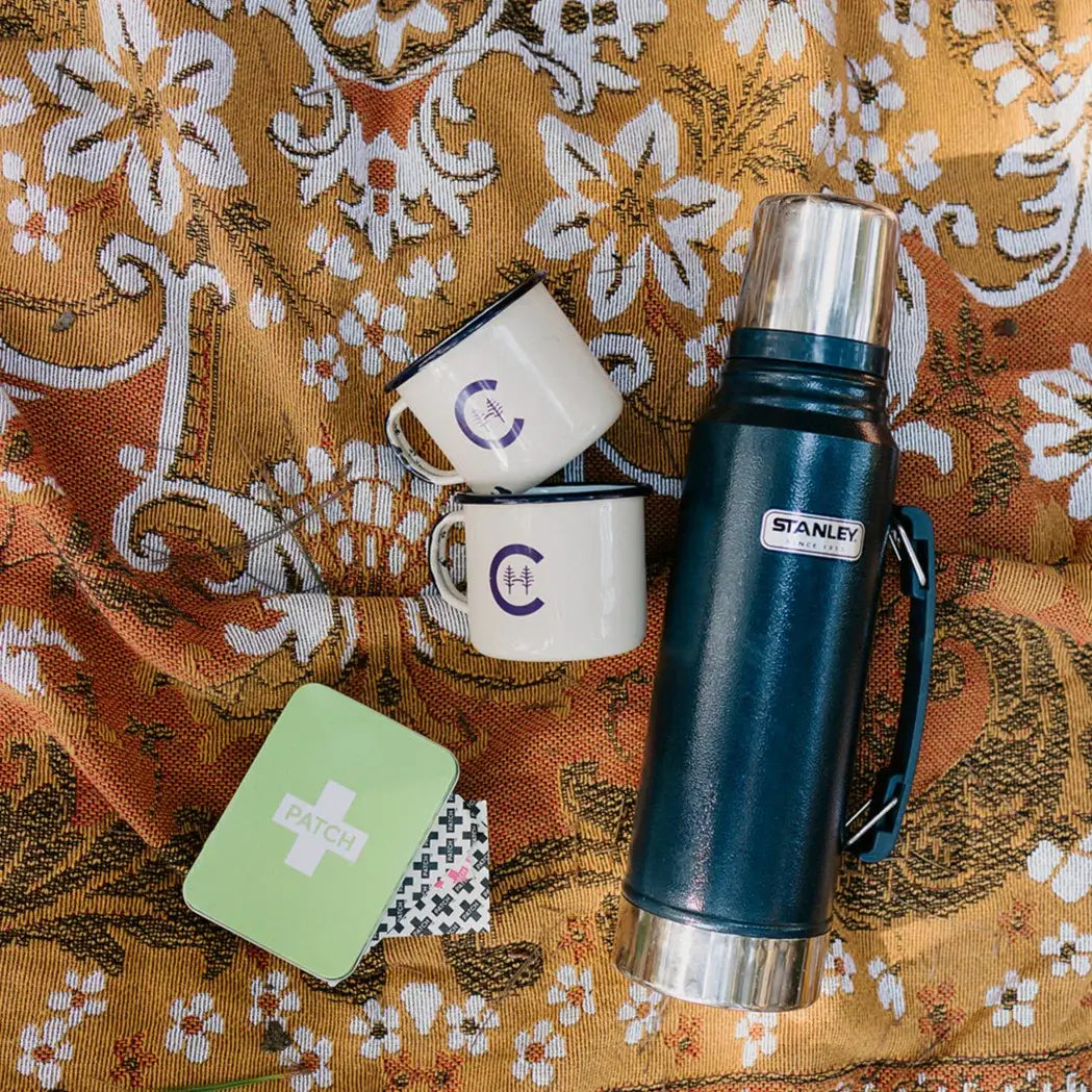 On-The-Go Travel Bandage Kit