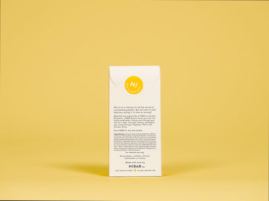 HiBAR Soothe Conditioner Bar