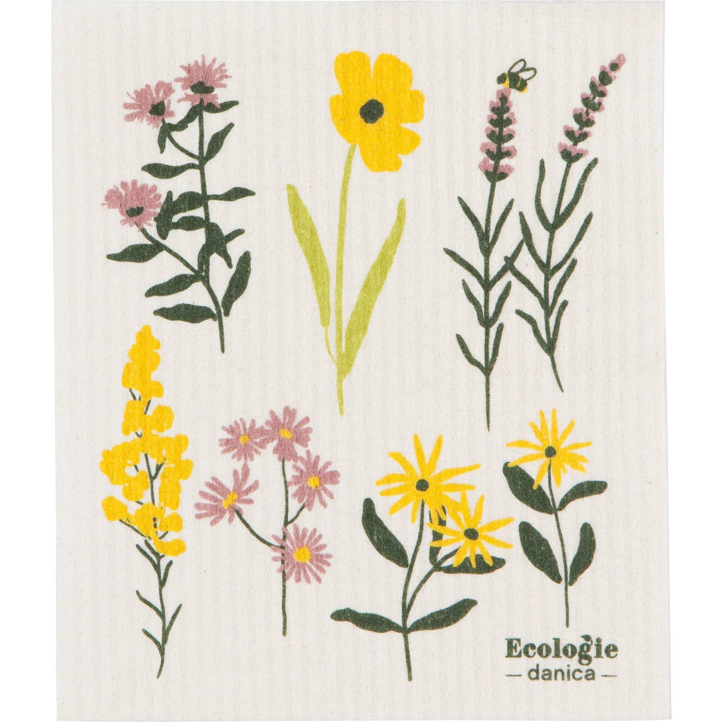 Ecologie Swedish Dishcloth
