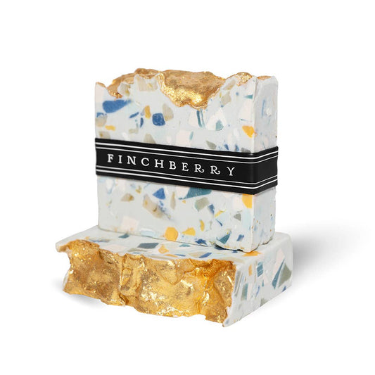 Dorothy Handmade Terrazzo Soap