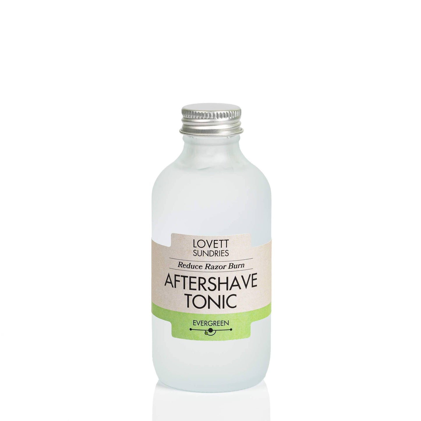 Soothing Aftershave Tonic