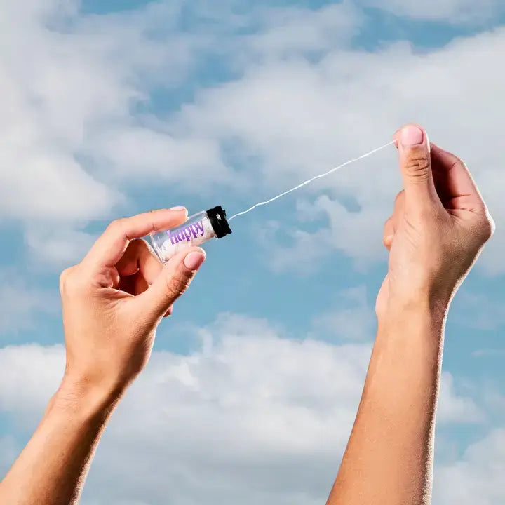 Vegan Floss Refills | Durable | Plastic-Free | Mint | 2-Pack
