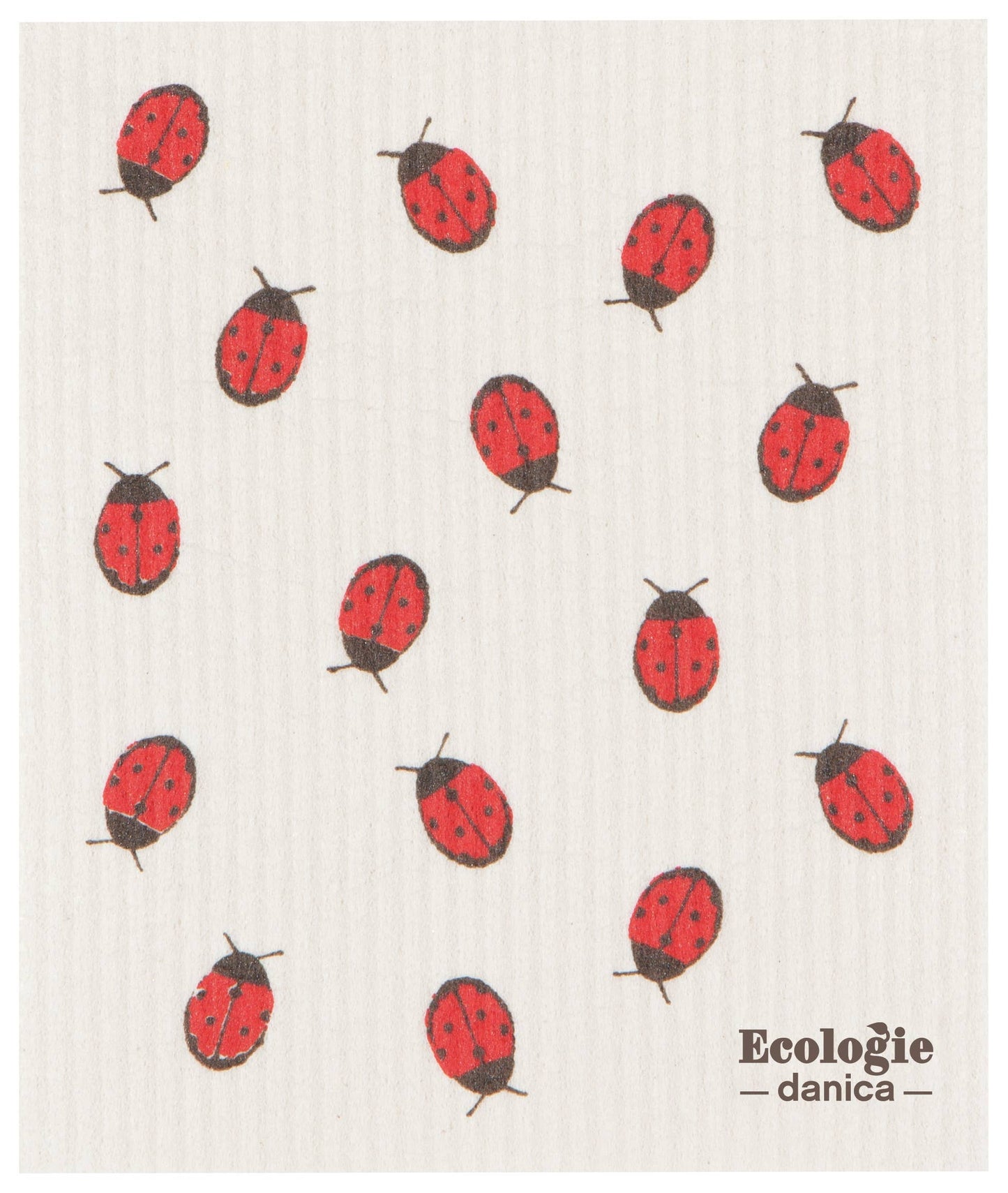 Ecologie Swedish Dishcloth