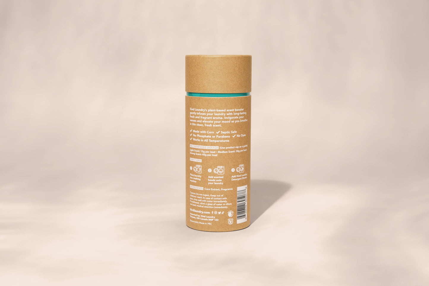 Ocean Breeze In Wash Scent Boosters