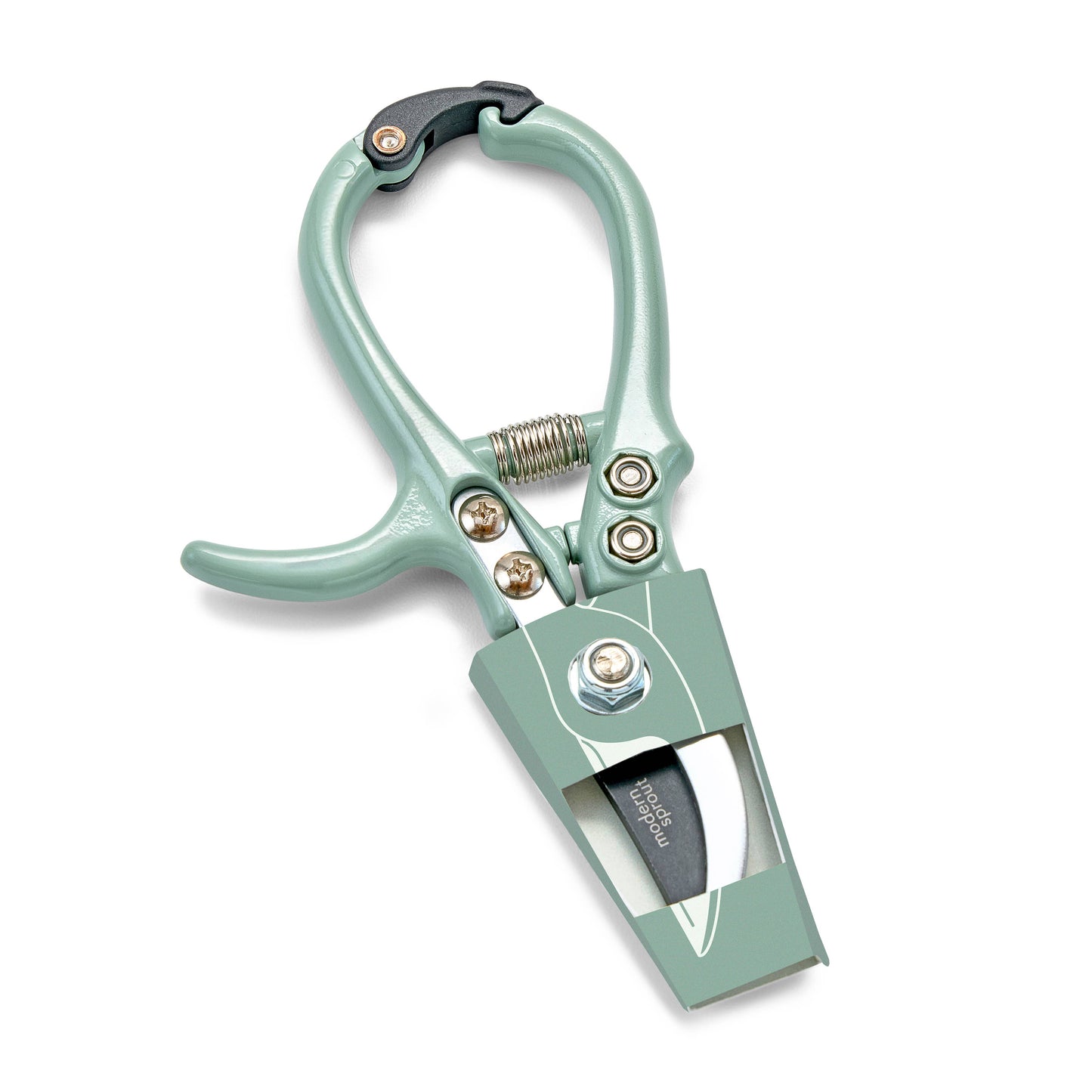 Colored Garden Pruners