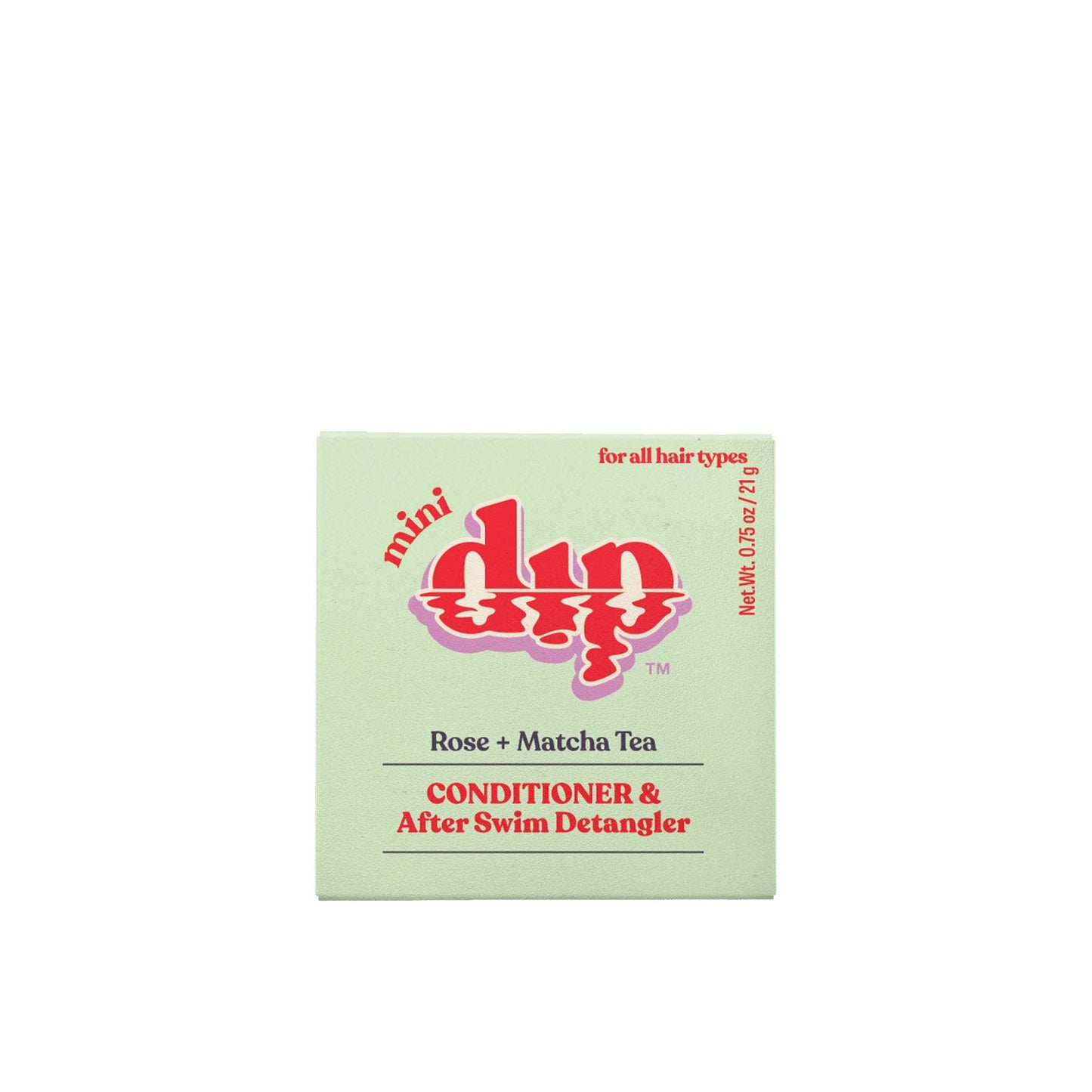 Dip Mini Conditioner & After Swim Detangler - pick your scent!