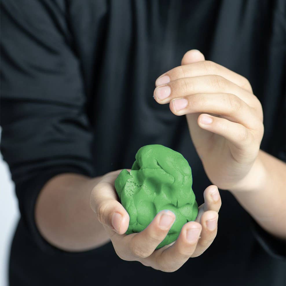 Make Your Own Play Dough Kit